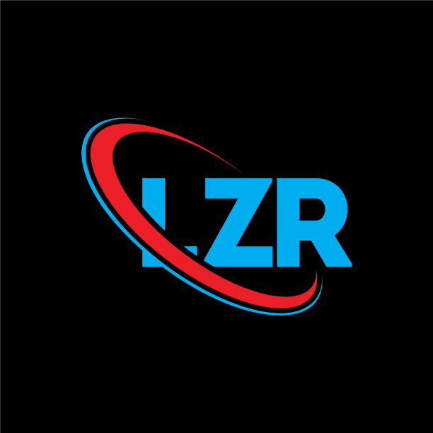 LZR logo LZR字母LZR字母logo设计图片下载