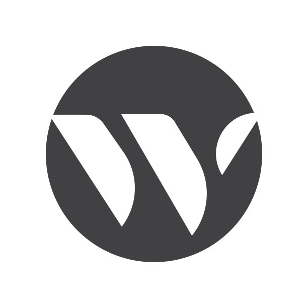 W字母Logo模板图片 W字母Logo模板图片下载