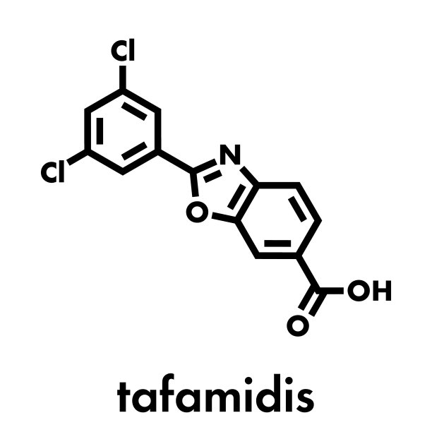 Tafamidis家族性淀粉样多发性神经病图片 Tafamidis家族性淀粉样多发性神经病图片下载