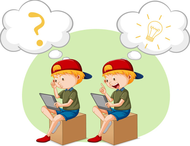 孩子们在iPad上玩语音泡泡图片 孩子们在iPad上玩语音泡泡图片下载