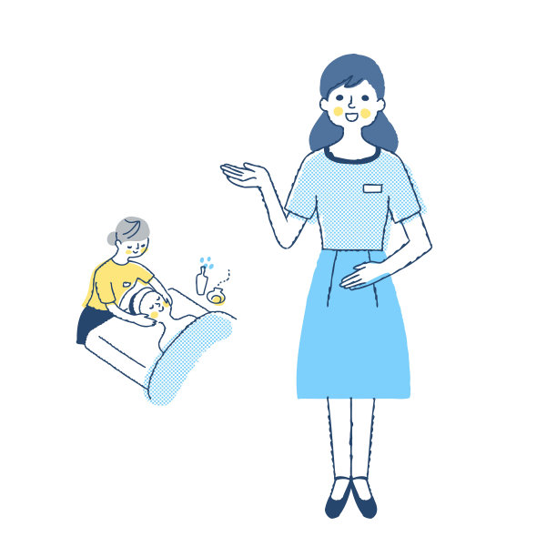 美学家和审美治疗场景图片 美学家和审美治疗场景图片下载