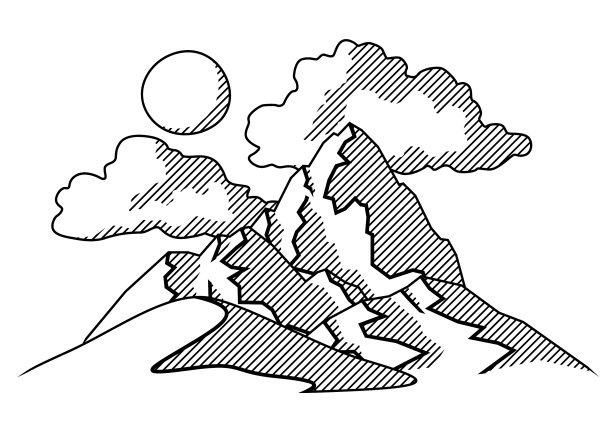 景观以山、山、天自然图片 景观以山、山、天自然图片下载