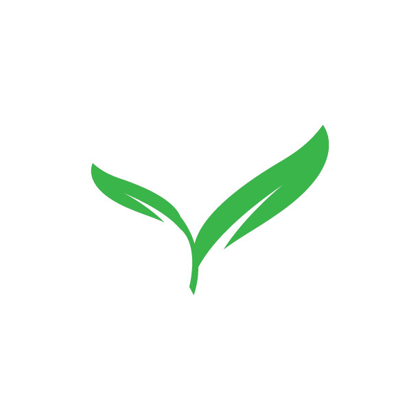 叶的标志图片 叶的标志图片下载