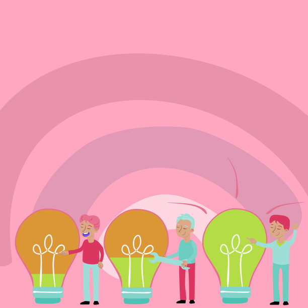 三个人用扳手修理灯泡。领导用手指指着工作灯,显示重要信息。图片 三个人用扳手修理灯泡。领导用手指指着工作灯,显示重要信息。图片下载