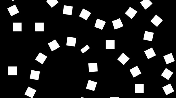 水界碎石字形图标图片 水界碎石字形图标图片下载