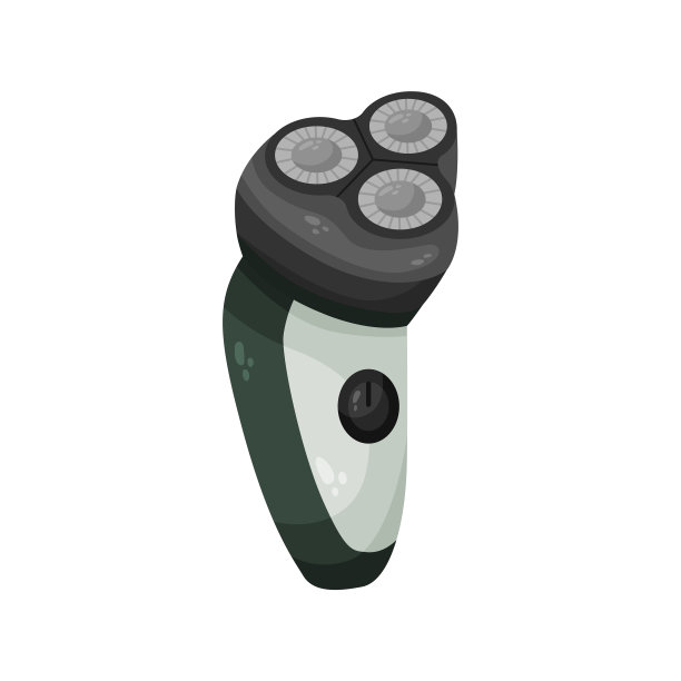 电动剃须刀可作面部护理图片 电动剃须刀可作面部护理图片下载