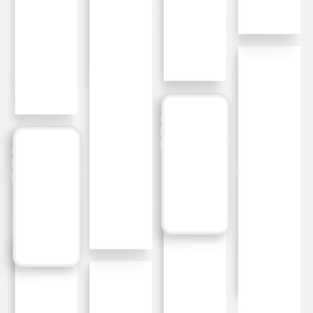克雷智能手机的空白应用程序屏幕图片 克雷智能手机的空白应用程序屏幕图片下载