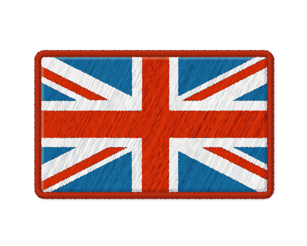 英国国旗贴片图片 英国国旗贴片图片下载