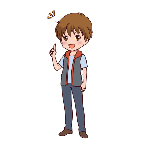 男孩各种姿势的剪辑艺术图片 男孩各种姿势的剪辑艺术图片下载