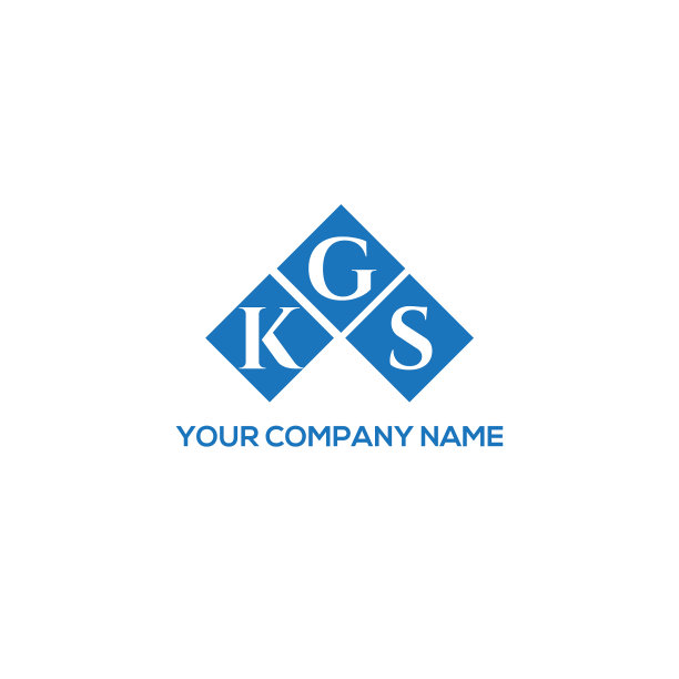 KGS字母logo设计,白底KGS图片 KGS字母logo设计,白底KGS图片下载