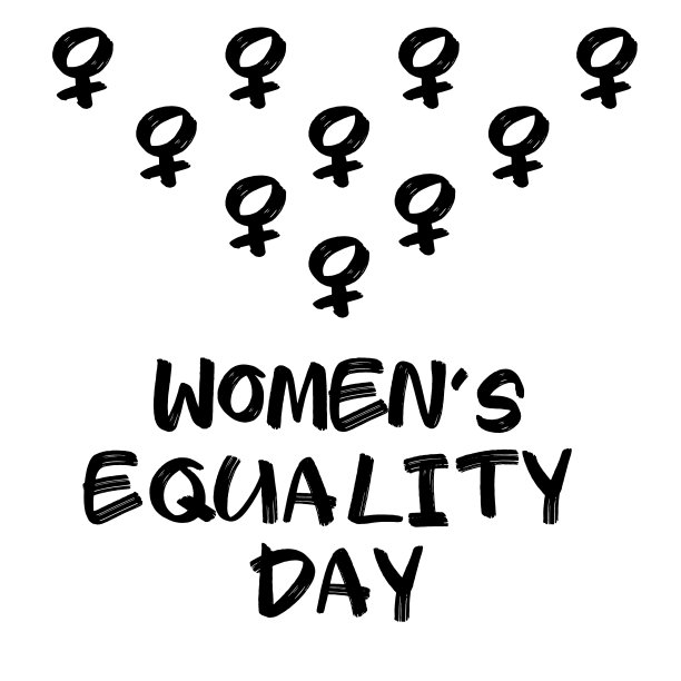 妇女平等日-涂鸦图片 妇女平等日-涂鸦图片下载