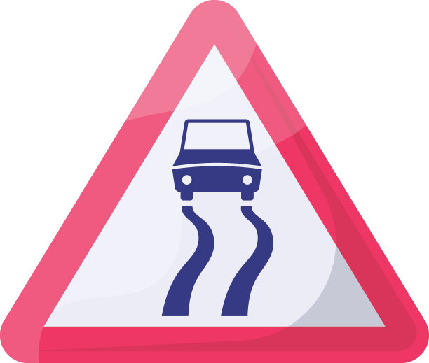 湿滑道路红色三角形概念,湿和雪路径矢量图标设计,现代交通指南警告标志,监管和可识别的符号,强制道路标志股票插图图片 湿滑道路红色三角形概念,湿和雪路径矢量图标设计,现代交通指南警告标志,监管和可识别的符号,强制道路标志股票插图图片下载