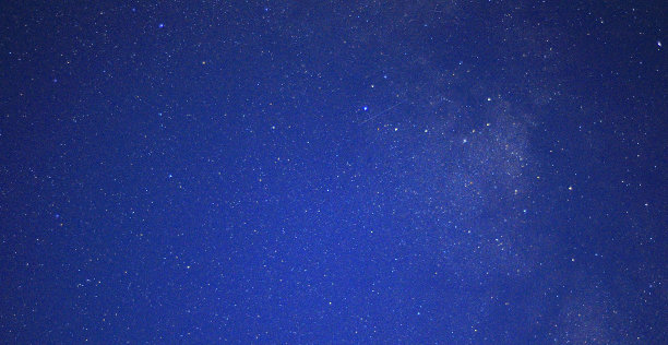 全景拍摄的星空与轨道和星座。图片 全景拍摄的星空与轨道和星座。图片下载