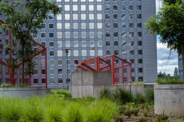 绿色城市图片 绿色城市图片下载