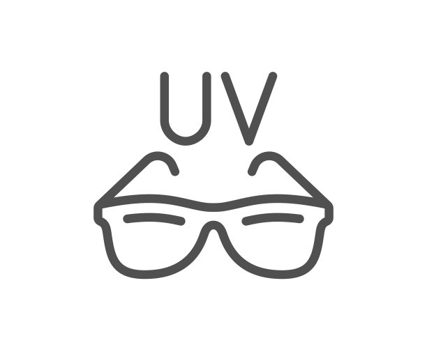 太阳镜线图标太阳眼镜标志图片 太阳镜线图标太阳眼镜标志图片下载