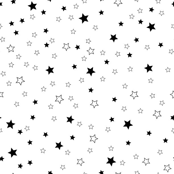 小黑星图片 小黑星图片下载