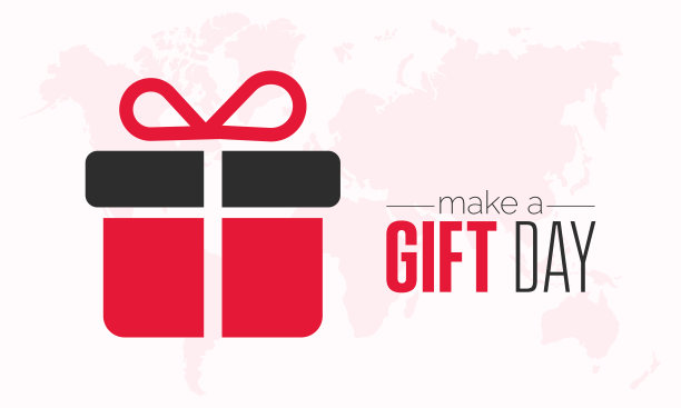 12月3日制作礼物日的矢量插画设计概念图片 12月3日制作礼物日的矢量插画设计概念图片下载