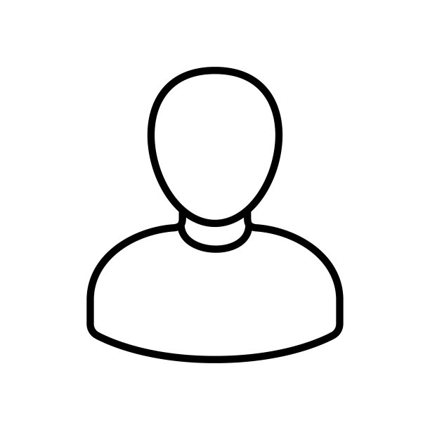 Man Profile用户头像图标Logo设计矢量模板插图标志和符号像素完美图片 Man Profile用户头像图标Logo设计矢量模板插图标志和符号像素完美图片下载