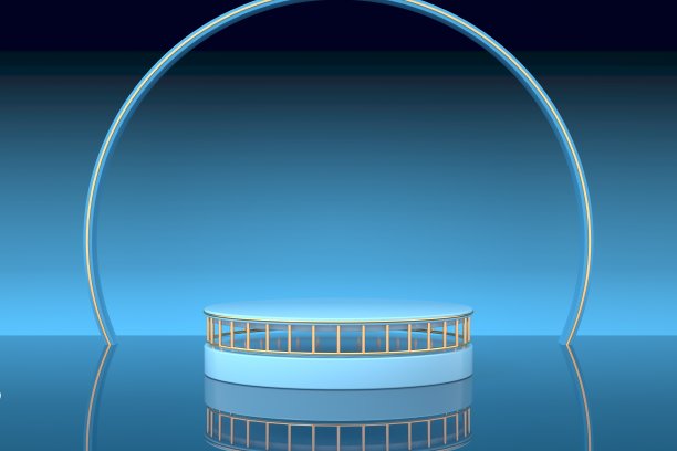 虚拟电子商务产品展示平台3D渲染图片 虚拟电子商务产品展示平台3D渲染图片下载