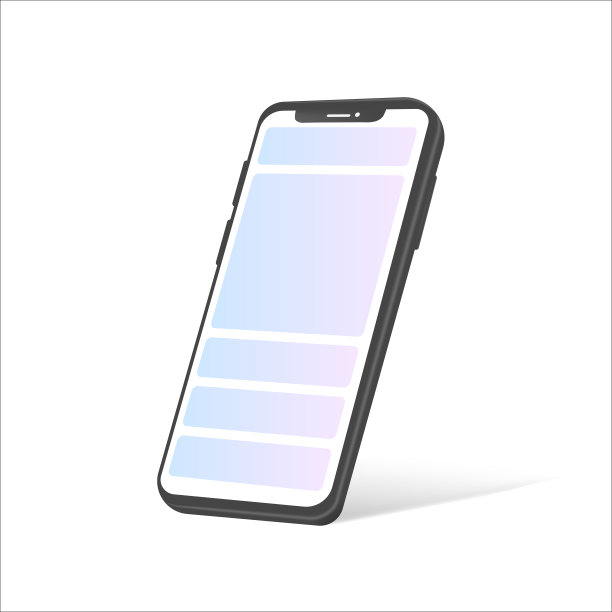 逼真的智能手机模型。演示模板的设备UI UX模型。手机框用空白显示隔离模板,手机不同角度观看。3d等距手机图片 逼真的智能手机模型。演示模板的设备UI UX模型。手机框用空白显示隔离模板,手机不同角度观看。3d等距手机图片下载