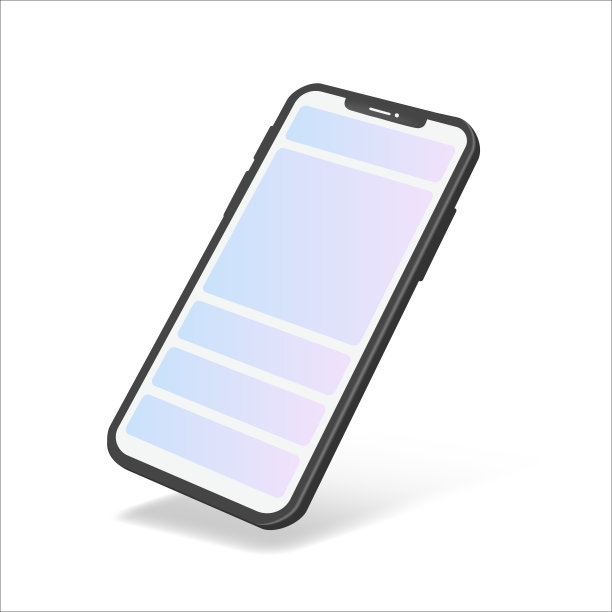 逼真的智能手机模型。演示模板的设备UI UX模型。手机框用空白显示隔离模板,手机不同角度观看。3d等距手机图片 逼真的智能手机模型。演示模板的设备UI UX模型。手机框用空白显示隔离模板,手机不同角度观看。3d等距手机图片下载