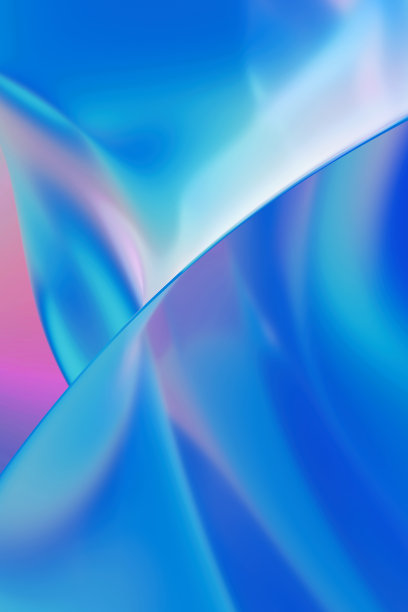 抽象背景:3d玻璃流体梯度背景图片 抽象背景:3d玻璃流体梯度背景图片下载