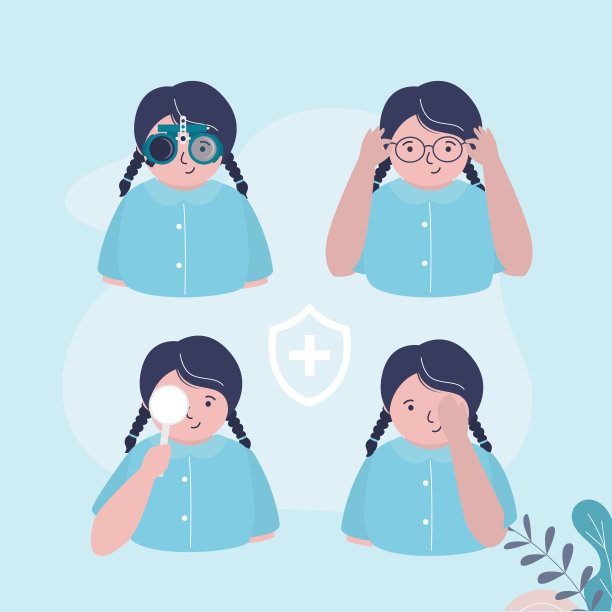 小孩子检查视力。一组小女孩在眼科医生那里检查。眼科检查仪器。眼科,视力检查,保健。儿童肖像及视力测试工具。图片 小孩子检查视力。一组小女孩在眼科医生那里检查。眼科检查仪器。眼科,视力检查,保健。儿童肖像及视力测试工具。图片下载