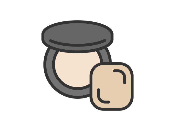 基础调色板图标的插图。图片 基础调色板图标的插图。图片下载