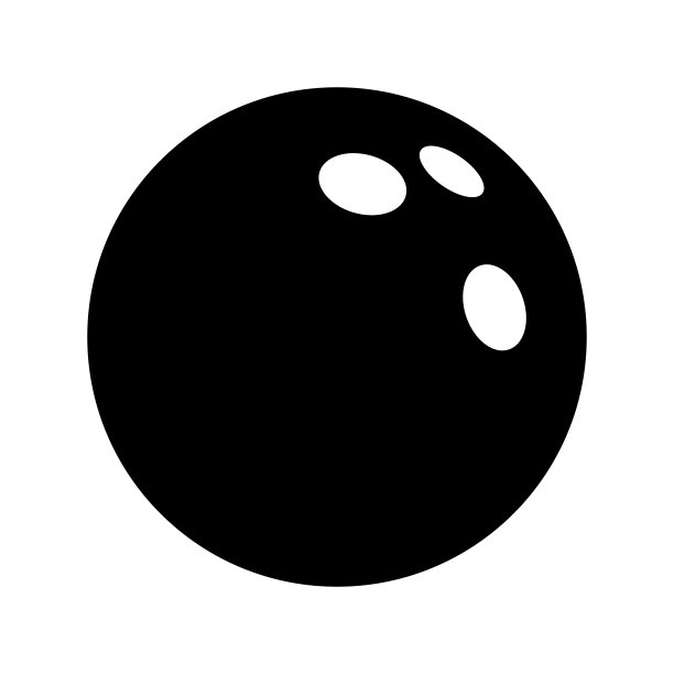 保龄球图标。保龄球孤立的图标。保龄球标志。图片 保龄球图标。保龄球孤立的图标。保龄球标志。图片下载