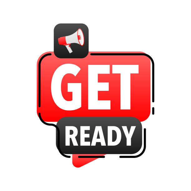 准备好公告扩音器标签。扬声器语音气泡图片 准备好公告扩音器标签。扬声器语音气泡图片下载