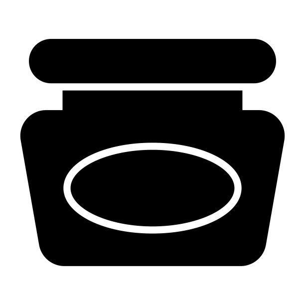 美容膏罐矢量设计,彩妆产品图片 美容膏罐矢量设计,彩妆产品图片下载