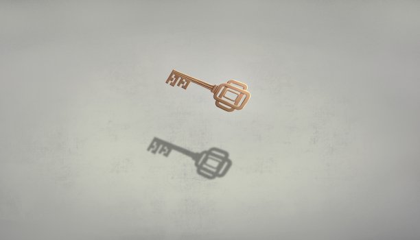 关键解决方案的成功和业务的概念、想法艺术。超现实主义的概念艺术作品。3 d演示。图片 关键解决方案的成功和业务的概念、想法艺术。超现实主义的概念艺术作品。3 d演示。图片下载