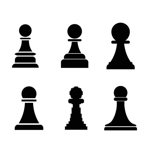 国际象棋的图标图片 国际象棋的图标图片下载