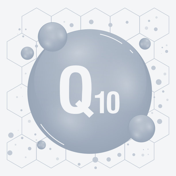 Q10闪光药丸胶囊图标。维生素复合物,化学式,辅酶q10,泛素。健康药物,美容广告,矢量插图图片 Q10闪光药丸胶囊图标。维生素复合物,化学式,辅酶q10,泛素。健康药物,美容广告,矢量插图图片下载