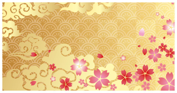 春天樱花盛开的美丽背景图片 春天樱花盛开的美丽背景图片下载