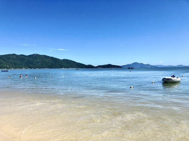 放松的海图片 放松的海图片下载