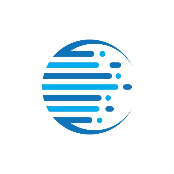 全球科技标志设计图片 全球科技标志设计图片下载