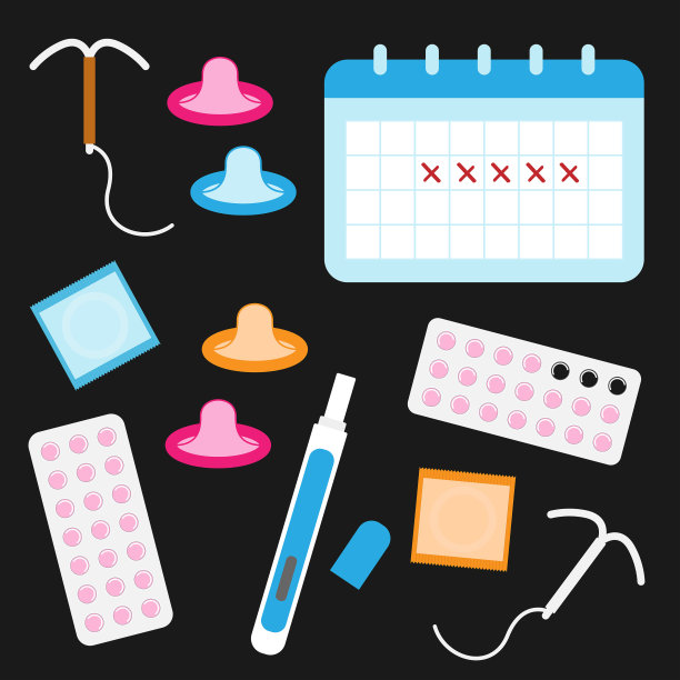 避孕的对象图片 避孕的对象图片下载