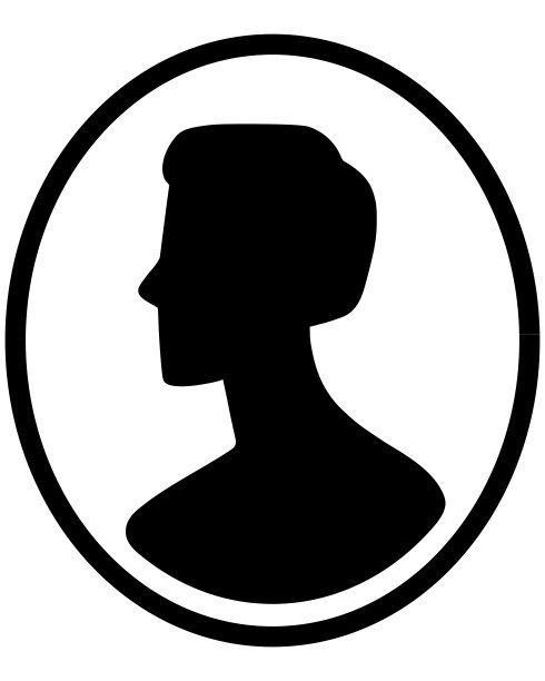 男性面部轮廓。男人默认头像头像图标。社交媒体用户未知或匿名人士。矢量插图隔离在白色背景上图片 男性面部轮廓。男人默认头像头像图标。社交媒体用户未知或匿名人士。矢量插图隔离在白色背景上图片下载