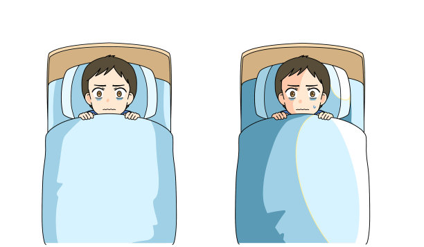 失眠的人在床上图片 失眠的人在床上图片下载