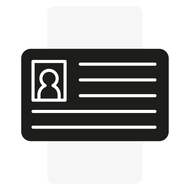 的名片。孤立矢量图。企业形象。矢量插图。图片 的名片。孤立矢量图。企业形象。矢量插图。图片下载