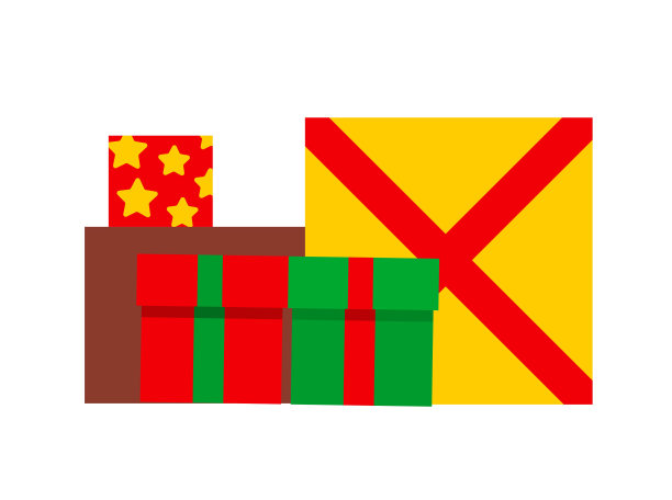彩色礼盒图片 彩色礼盒图片下载