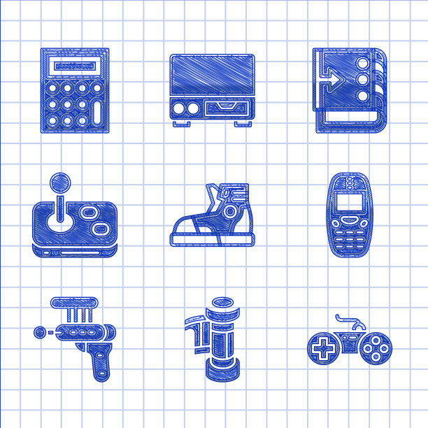 设置运动运动鞋相机卷盒式手柄图片 设置运动运动鞋相机卷盒式手柄图片下载