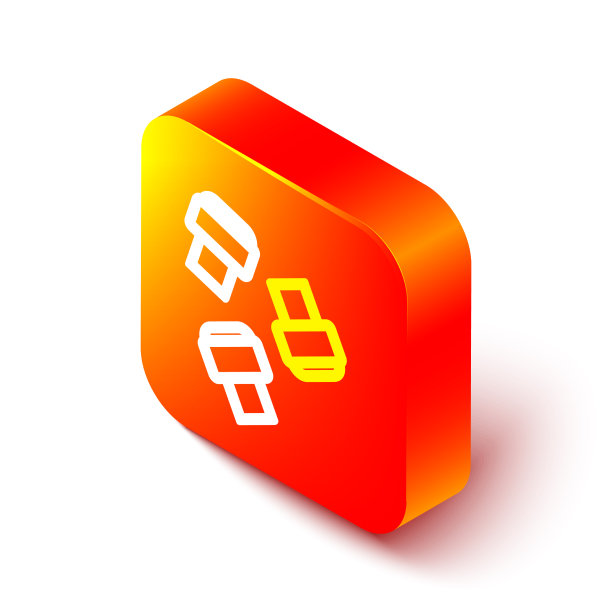 等距线记号笔附件图标隔离图片 等距线记号笔附件图标隔离图片下载