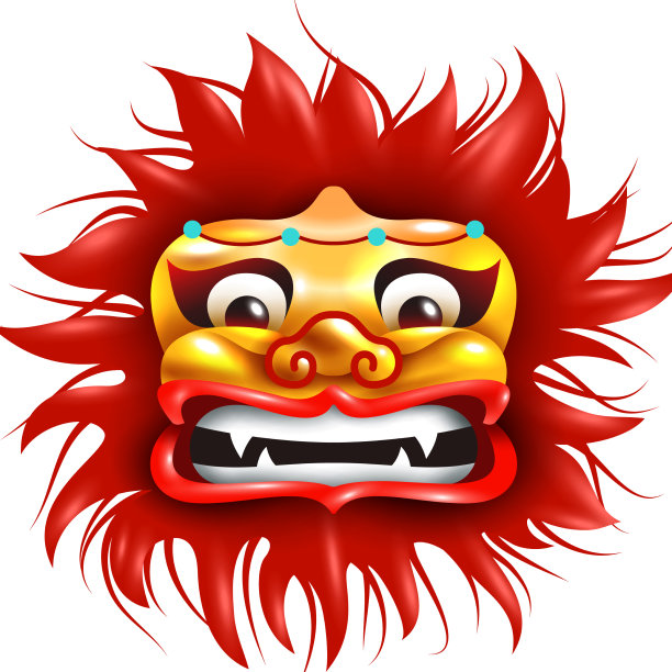 中国狮子面膜成分图片 中国狮子面膜成分图片下载