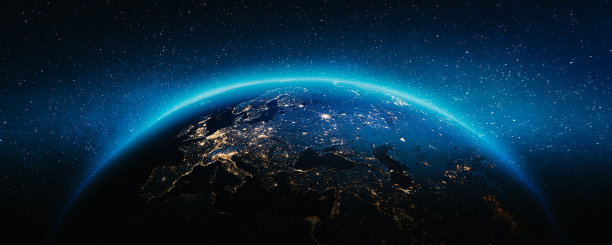 地球脉动-欧洲图片 地球脉动-欧洲图片下载