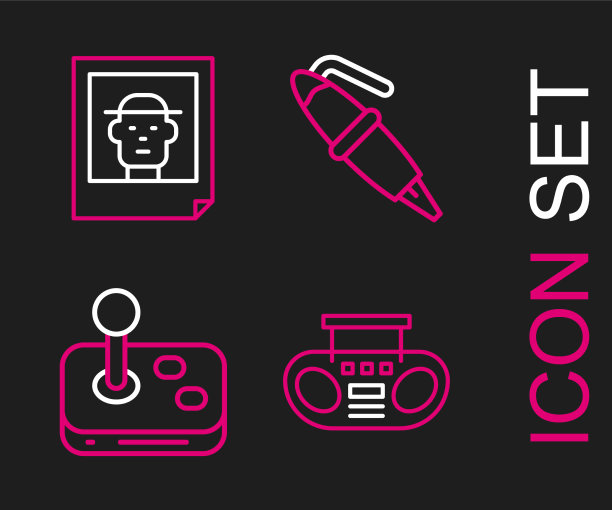 设置线家庭立体声与两个扬声器操纵杆图片 设置线家庭立体声与两个扬声器操纵杆图片下载