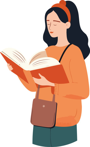 一个学文学的女人图片 一个学文学的女人图片下载