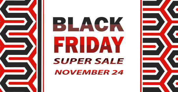 黑色星期五超级销售横幅模板。广告设计的社会网络矢量插图。零售推广和公告模板。网上购物和营销传单图片 黑色星期五超级销售横幅模板。广告设计的社会网络矢量插图。零售推广和公告模板。网上购物和营销传单图片下载