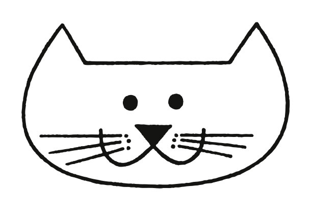 猫的脸图片 猫的脸图片下载